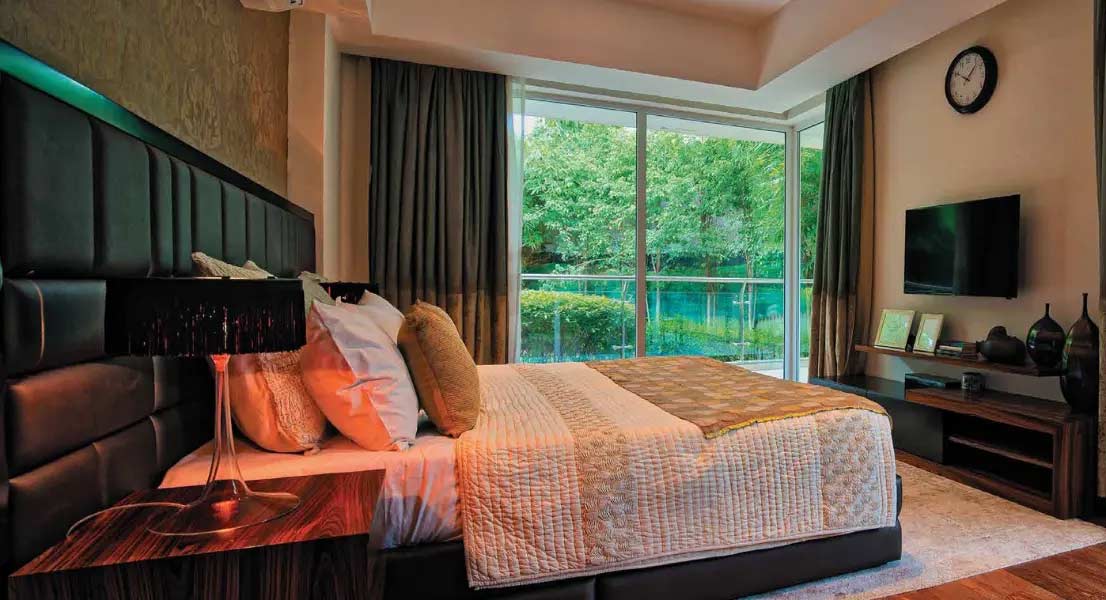 mahindra lifespaces bhandup west